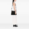 Dior Diorissimo Trotter Canvas Messenger Bag Secondhand