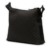 Dior Diorissimo Trotter Canvas Messenger Bag Secondhand