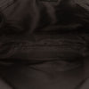 Dior Diorissimo Trotter Canvas Messenger Bag Secondhand