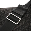 Dior Diorissimo Trotter Canvas Messenger Bag Secondhand