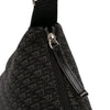 Dior Diorissimo Trotter Canvas Messenger Bag Secondhand