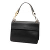Fendi Smooth Leather Kan I F Satchel Secondhand