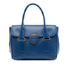 Prada Saffiano Lux Pattina Satchel Secondhand