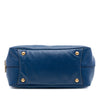 Prada Saffiano Lux Pattina Satchel Secondhand