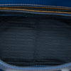 Prada Saffiano Lux Pattina Satchel Secondhand