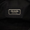 Prada Tessuto Belt Bag Secondhand
