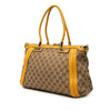 Gucci GG Canvas Bella Satchel Secondhand