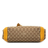 Gucci GG Canvas Bella Satchel Secondhand