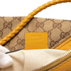 Gucci GG Canvas Bella Satchel Secondhand