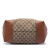 Gucci Large GG Canvas GG Charm Tote Secondhand