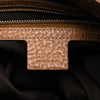 Gucci Large GG Canvas GG Charm Tote Secondhand