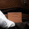 Gucci Large GG Canvas GG Charm Tote Secondhand