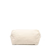 Saint Laurent Maxi Canvas Rive Gauche Shopper Tote Secondhand
