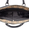 Burberry Nylon Business Bag Secondhand