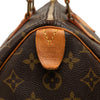 Louis Vuitton Monogram Speedy 35 Secondhand