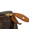 Louis Vuitton Monogram Speedy 35 Secondhand