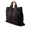 Hermès Canvas Fourre Tout MM Secondhand