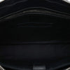 Gucci GG Supreme Web Business Bag Secondhand