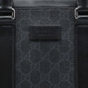 Gucci GG Supreme Web Business Bag Secondhand