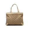 Gucci GG Canvas Abbey D Ring Tote Secondhand