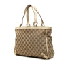 Gucci GG Canvas Abbey D Ring Tote Secondhand