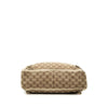 Gucci GG Canvas Abbey D Ring Tote Secondhand