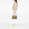 Gucci GG Canvas Abbey D Ring Tote Secondhand