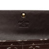 Louis Vuitton Monogram Vernis Sarah Wallet Secondhand