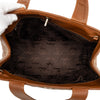 Chanel CC Caviar Turnlock Tote Secondhand