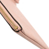 Gucci Calfskin Bamboo Clutch Secondhand