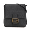 Fendi Zucchino Spalmati Crossbody Secondhand