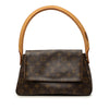Louis Vuitton Monogram Mini Looping Secondhand