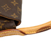 Louis Vuitton Monogram Mini Looping Secondhand