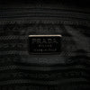 Prada Tessuto Shoulder Bag Secondhand