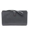 Bottega Veneta Nappa Intrecciato Clutch Secondhand
