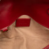 Gucci Mini GG Marmont Matelasse Leather Flap Crossbody Secondhand