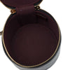 Chanel Quilted Lambskin Chain and Charm Vanity Case Secondhand