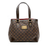 Louis Vuitton Damier Ebene Hampstead PM Secondhand