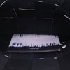 Bottega Veneta Large Denim Intrecciato Tie Dye Arco Tote Secondhand