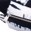 Bottega Veneta Large Denim Intrecciato Tie Dye Arco Tote Secondhand