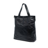 Chanel CC Embossed Leather Tote Secondhand
