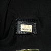 Chanel CC Embossed Leather Tote Secondhand