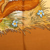 Hermès Les Quatre Saisons Silk Scarf 90 Secondhand