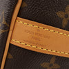 Louis Vuitton Monogram Speedy Bandouliere 25 Secondhand
