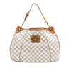 Louis Vuitton Damier Azur Galliera PM Secondhand