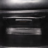 Saint Laurent Small Tweed Solferino Crossbody Secondhand
