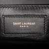 Saint Laurent Small Tweed Solferino Crossbody Secondhand