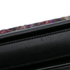 Saint Laurent Small Tweed Solferino Crossbody Secondhand