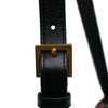 Saint Laurent Small Tweed Solferino Crossbody Secondhand