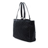 Gucci GG Nylon Abbey D Ring Pocket Tote Secondhand